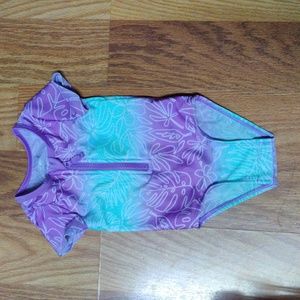 12M bathing suit